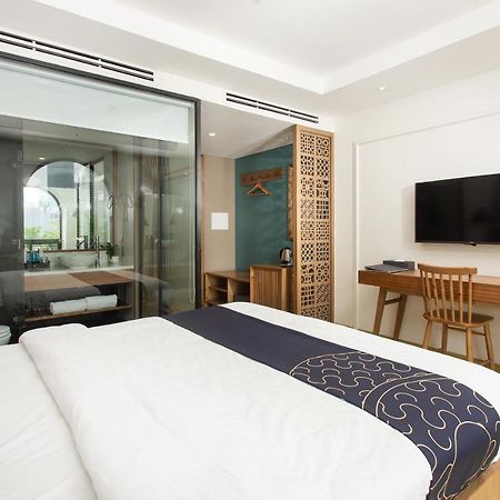 Capital O 781 Brilliant Majestic Hotel Da Nang Esterno foto